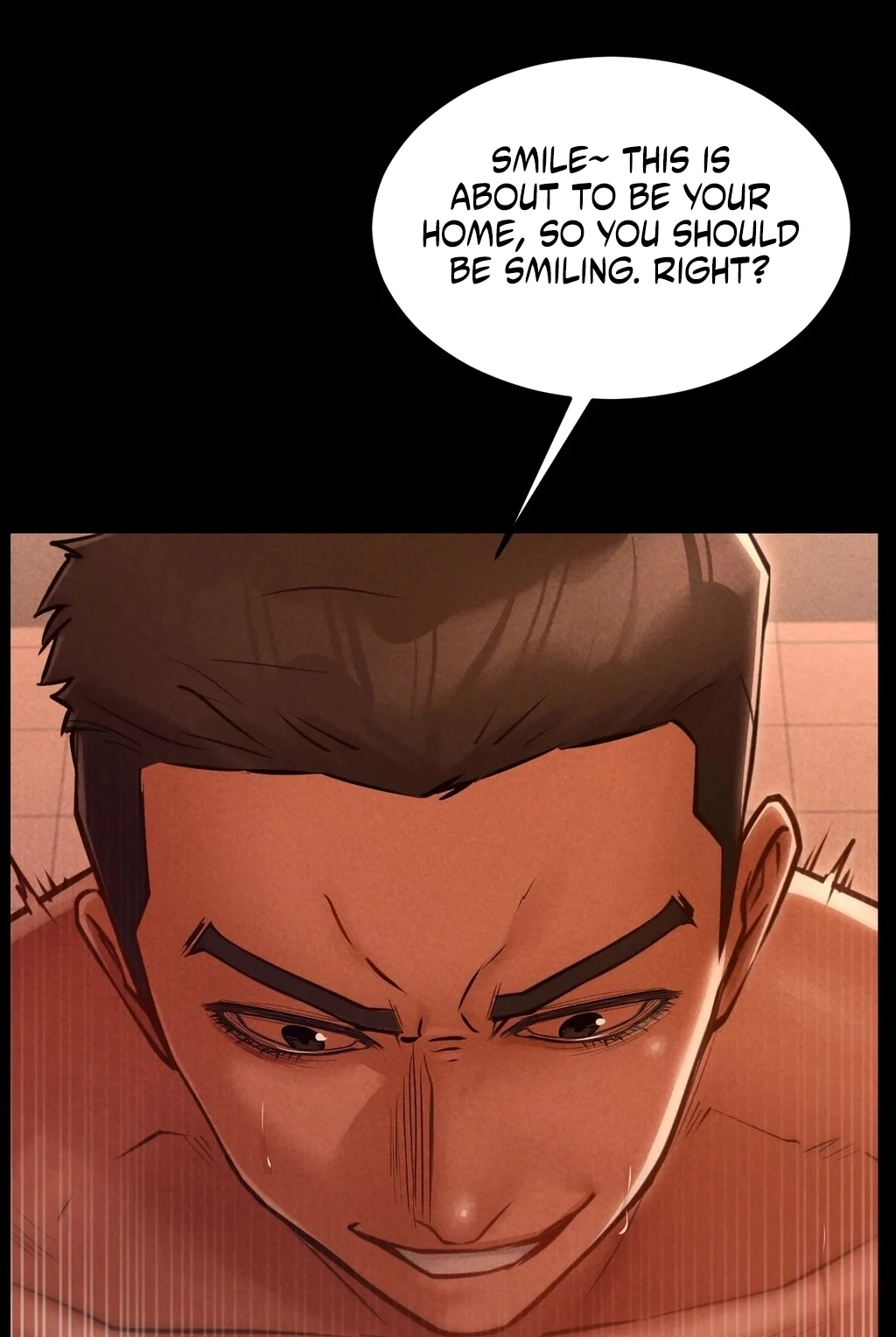 Paradise Villa (Jjangi) Chapter 27 page 43 - 
