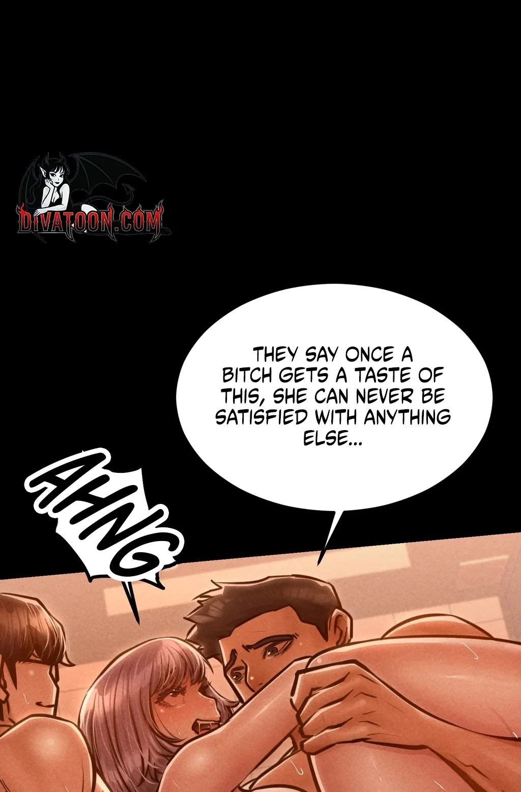 Paradise Villa (Jjangi) Chapter 27 page 53 - 