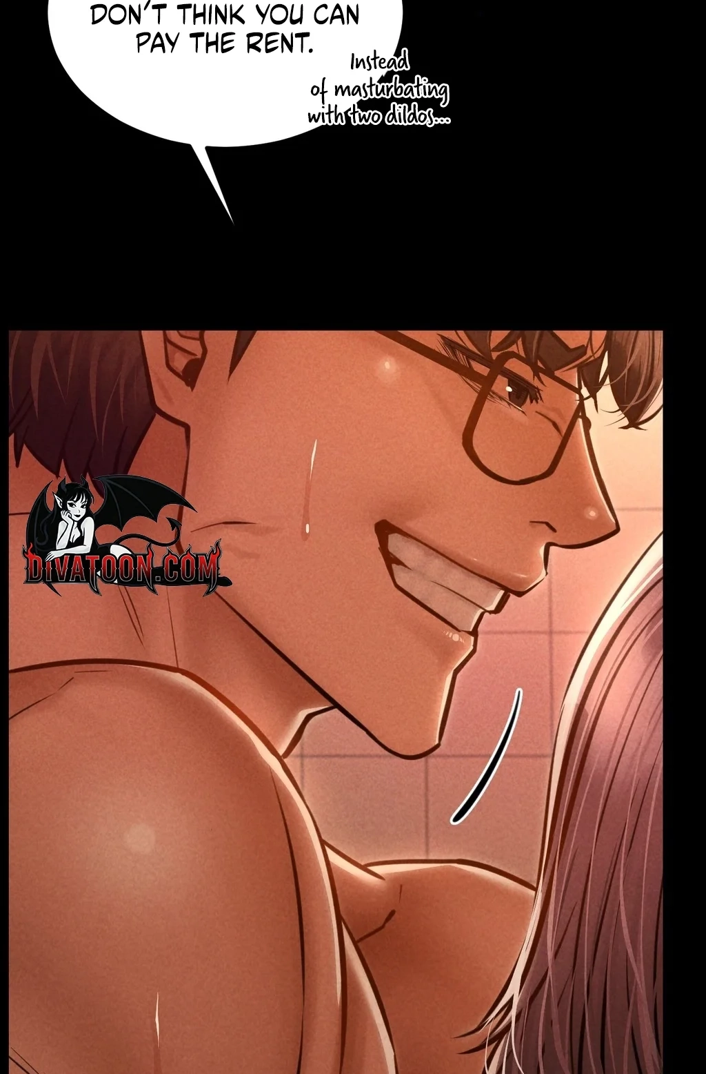 Paradise Villa (Jjangi) Chapter 27 page 55 - 