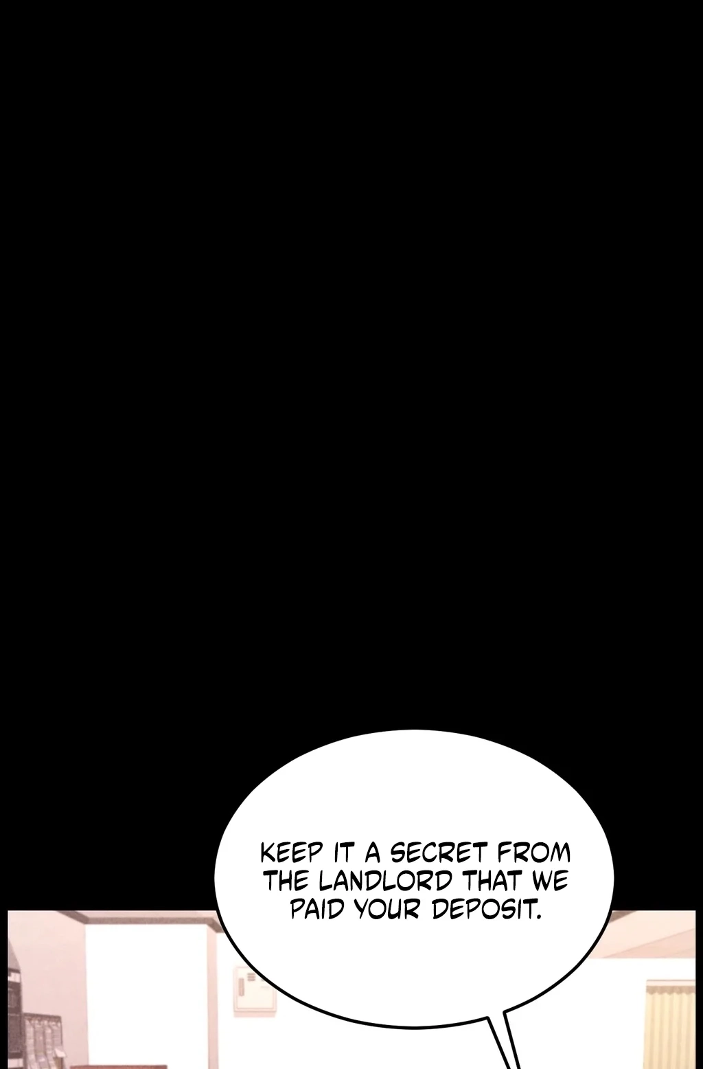 Paradise Villa (Jjangi) Chapter 27 page 61 - 