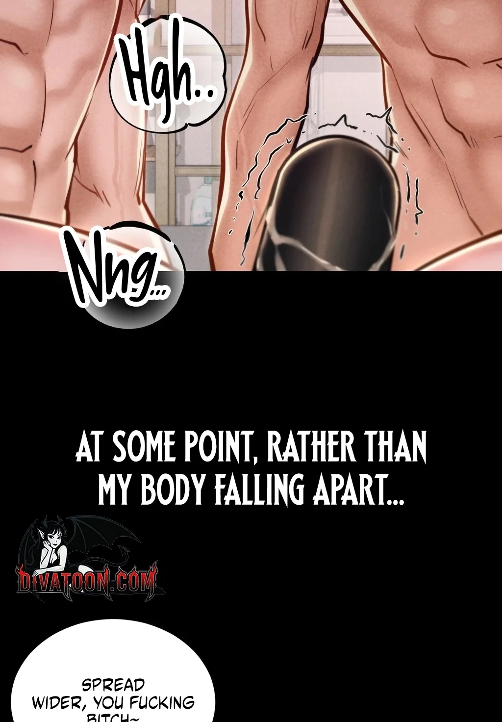 Paradise Villa (Jjangi) Chapter 27 page 70 - 