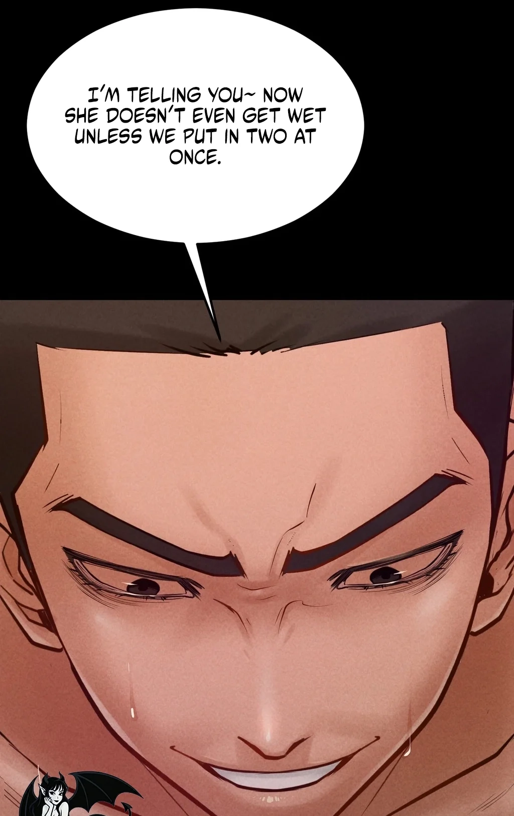 Paradise Villa (Jjangi) Chapter 27 page 82 - 