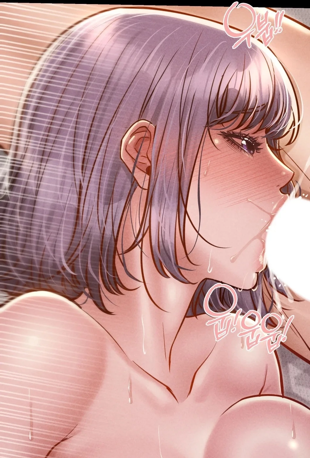 Paradise Villa (Jjangi) Chapter 27 page 85 - 