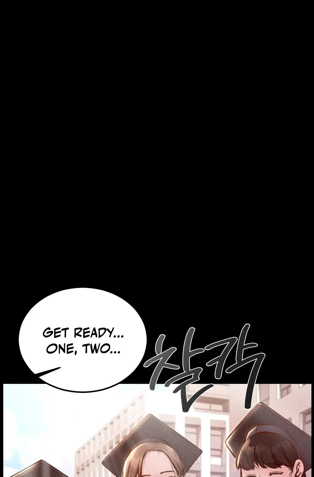 Paradise Villa (Jjangi) Chapter 28 page 2 - 