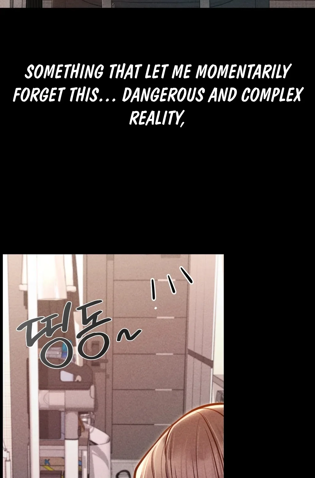 Paradise Villa (Jjangi) Chapter 28 page 11 - 