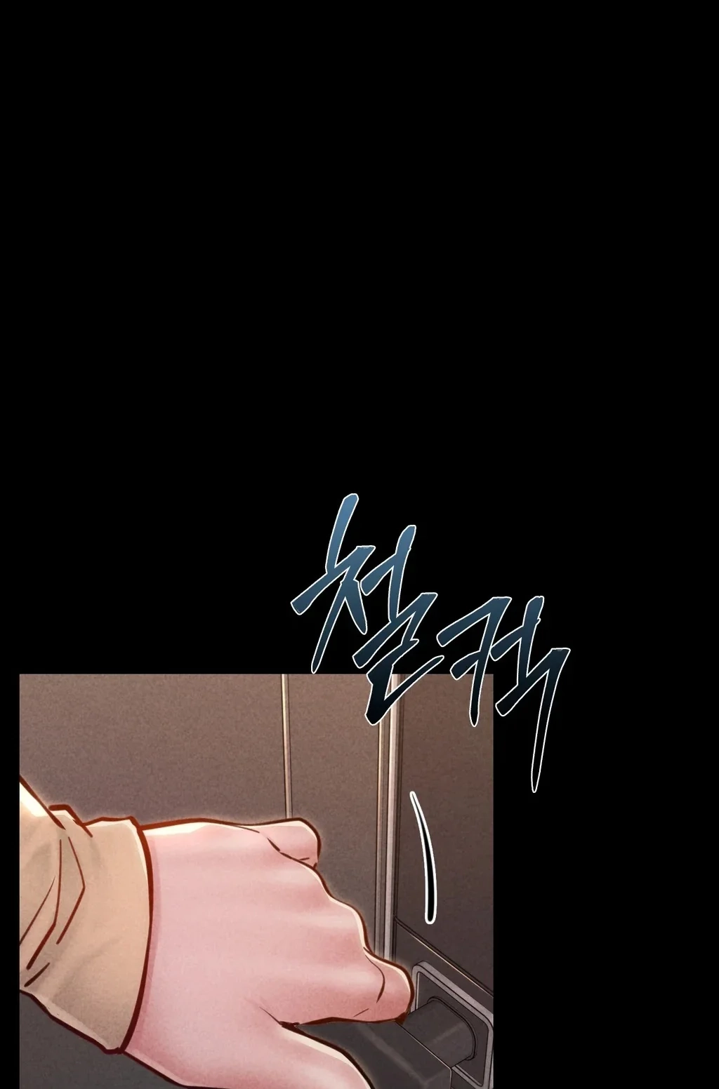 Paradise Villa (Jjangi) Chapter 28 page 15 - 
