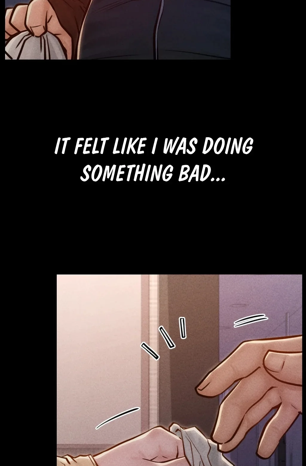 Paradise Villa (Jjangi) Chapter 28 page 21 - 
