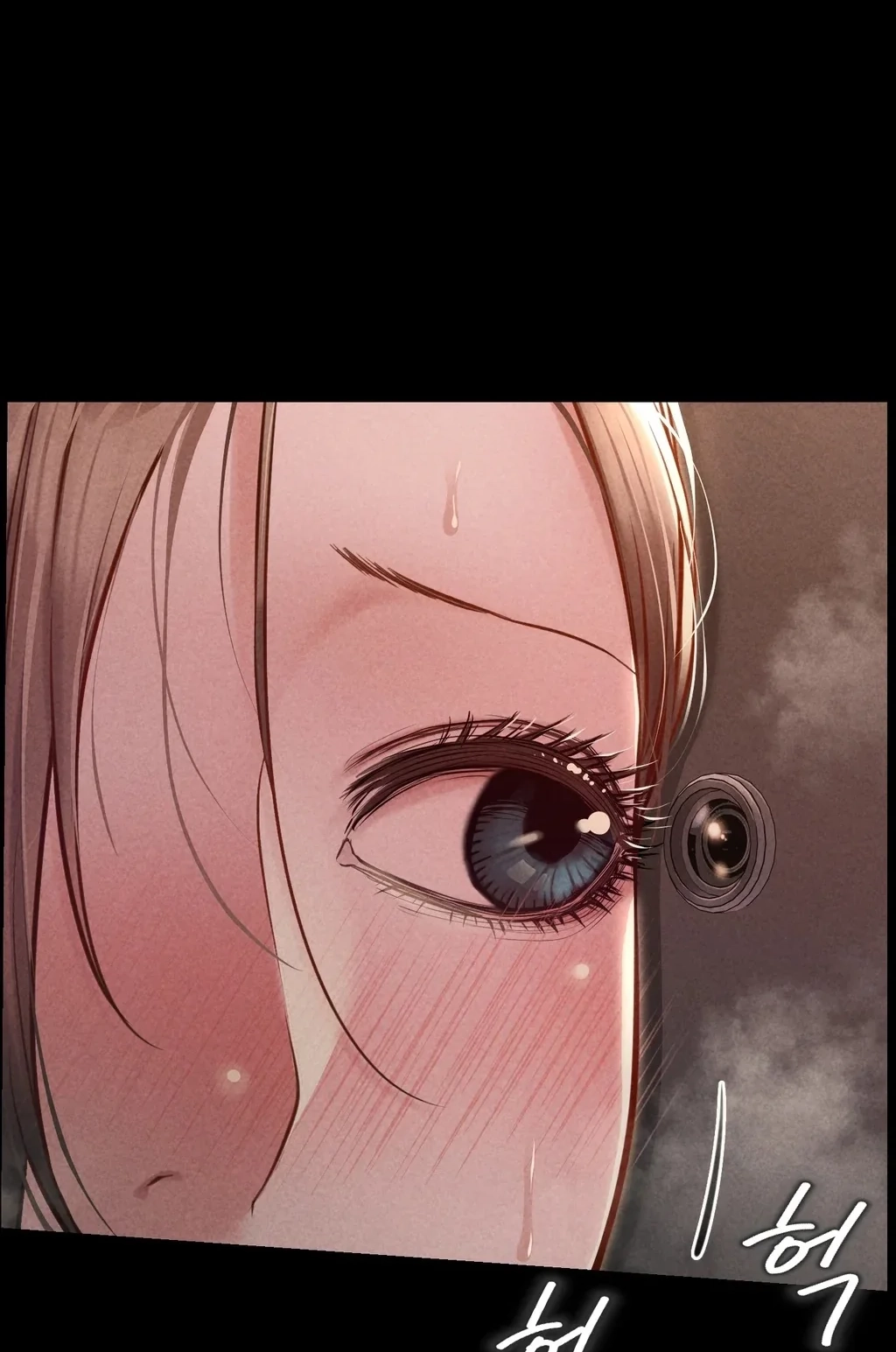 Paradise Villa (Jjangi) Chapter 28 page 31 - 