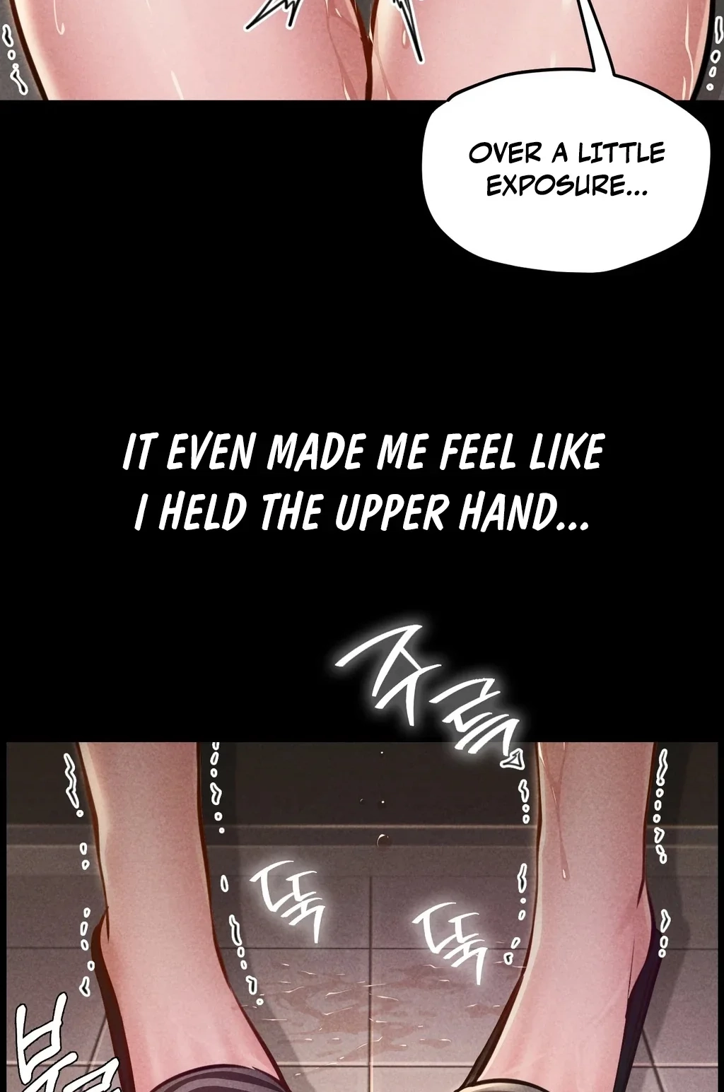 Paradise Villa (Jjangi) Chapter 28 page 35 - 