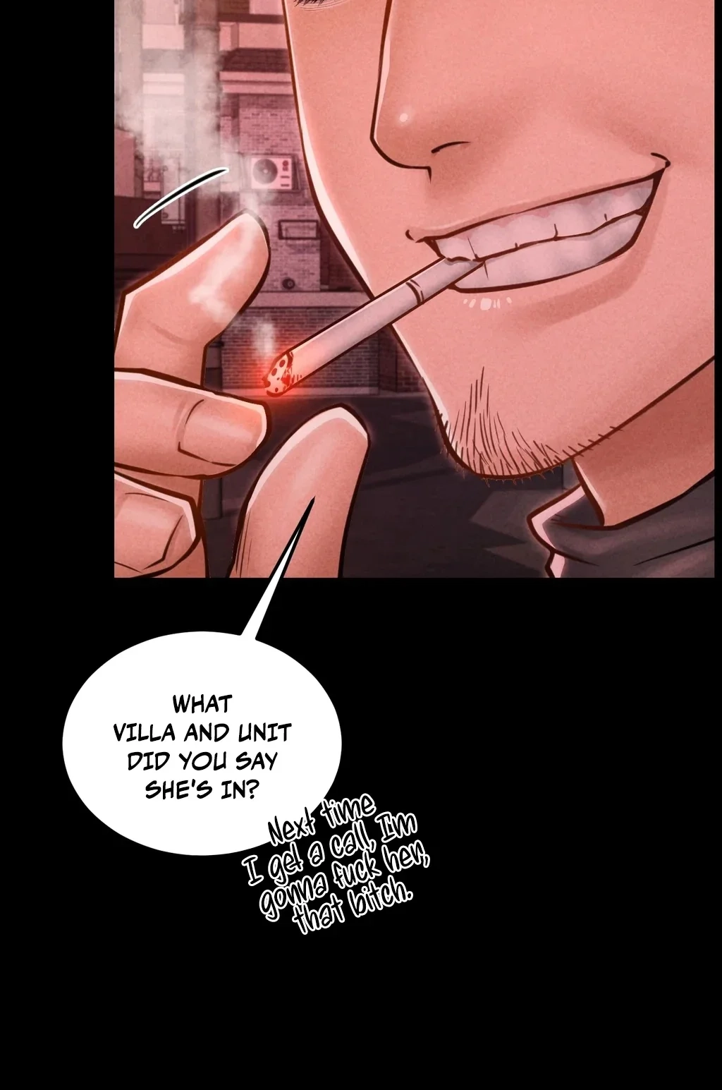 Paradise Villa (Jjangi) Chapter 28 page 45 - 