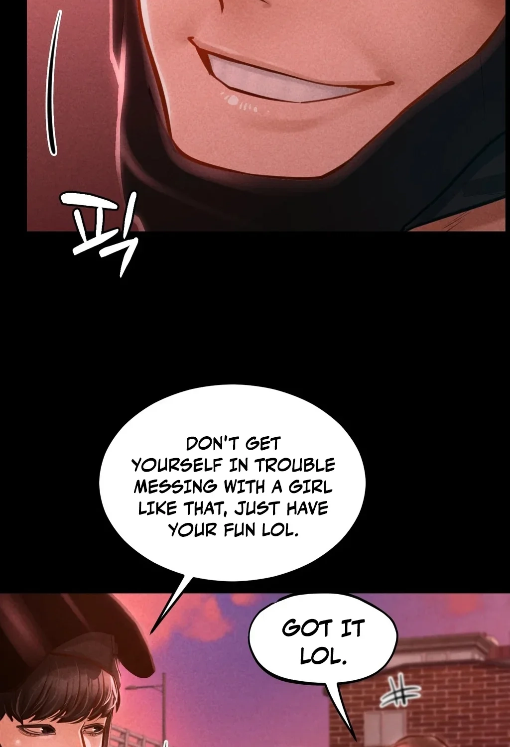 Paradise Villa (Jjangi) Chapter 28 page 49 - 