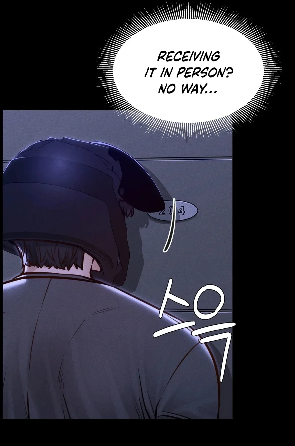 Paradise Villa (Jjangi) Chapter 28 page 55 - 