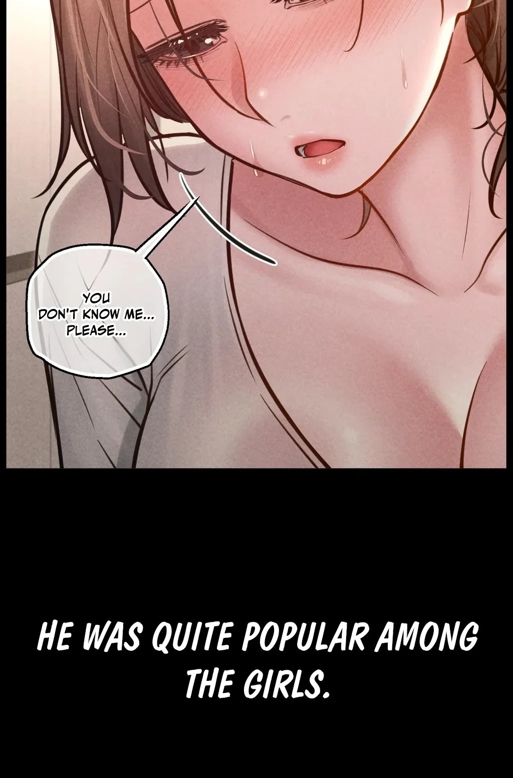Paradise Villa (Jjangi) Chapter 28 page 66 - 