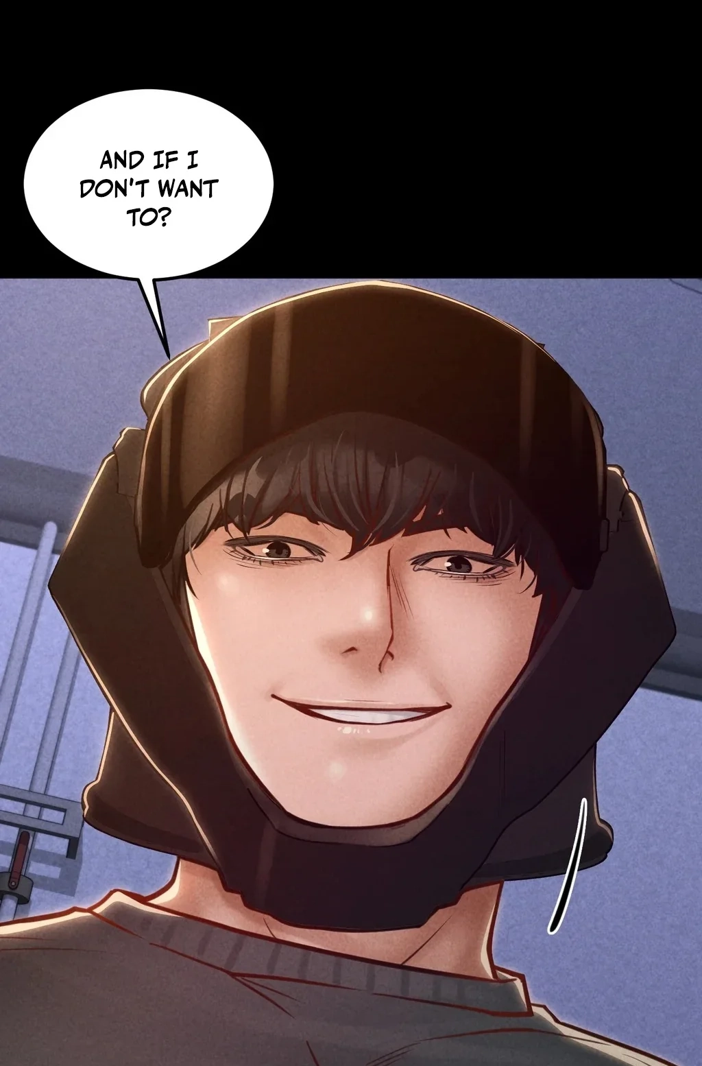 Paradise Villa (Jjangi) Chapter 28 page 67 - 