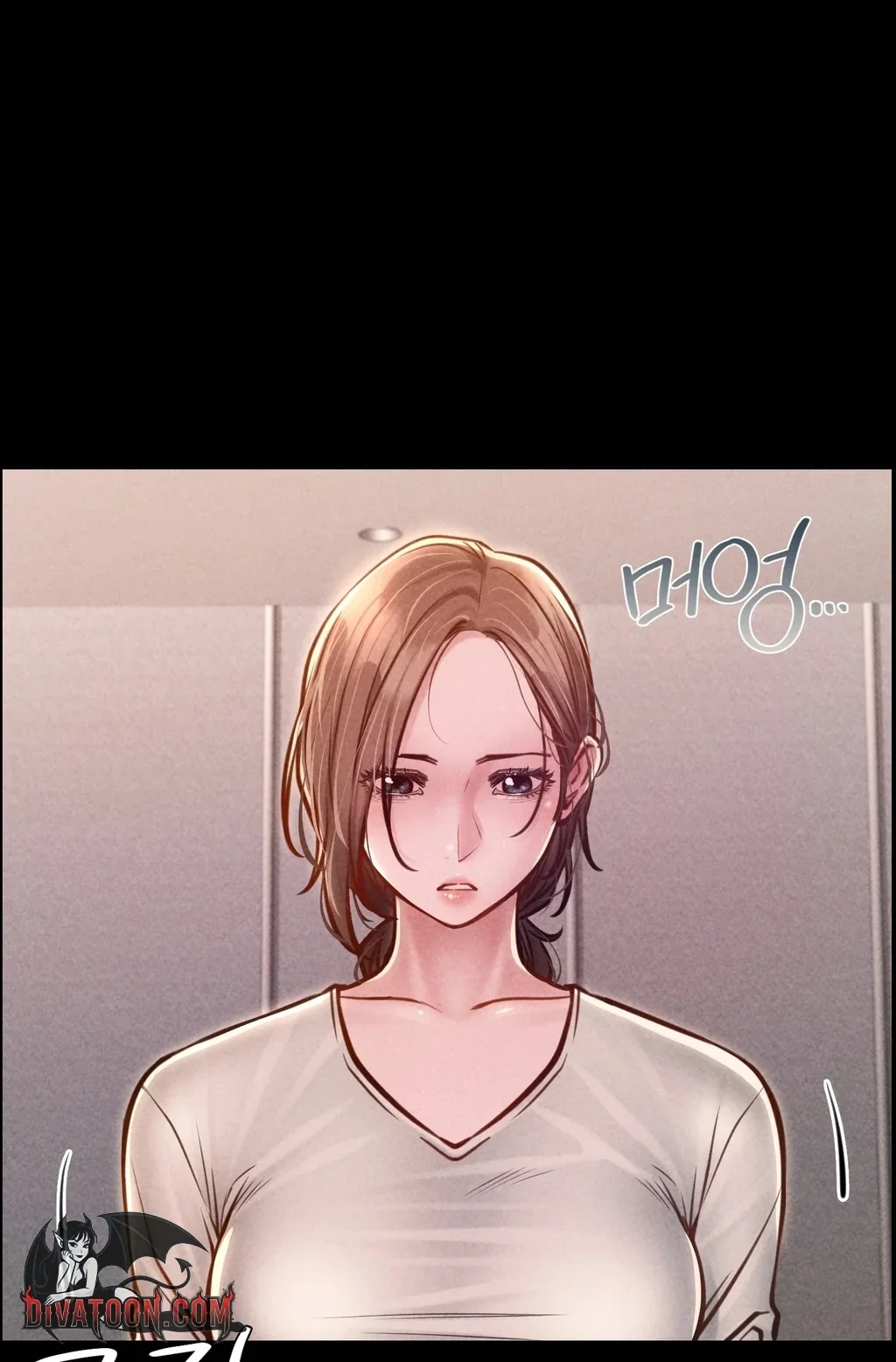 Paradise Villa (Jjangi) Chapter 28 page 77 - 