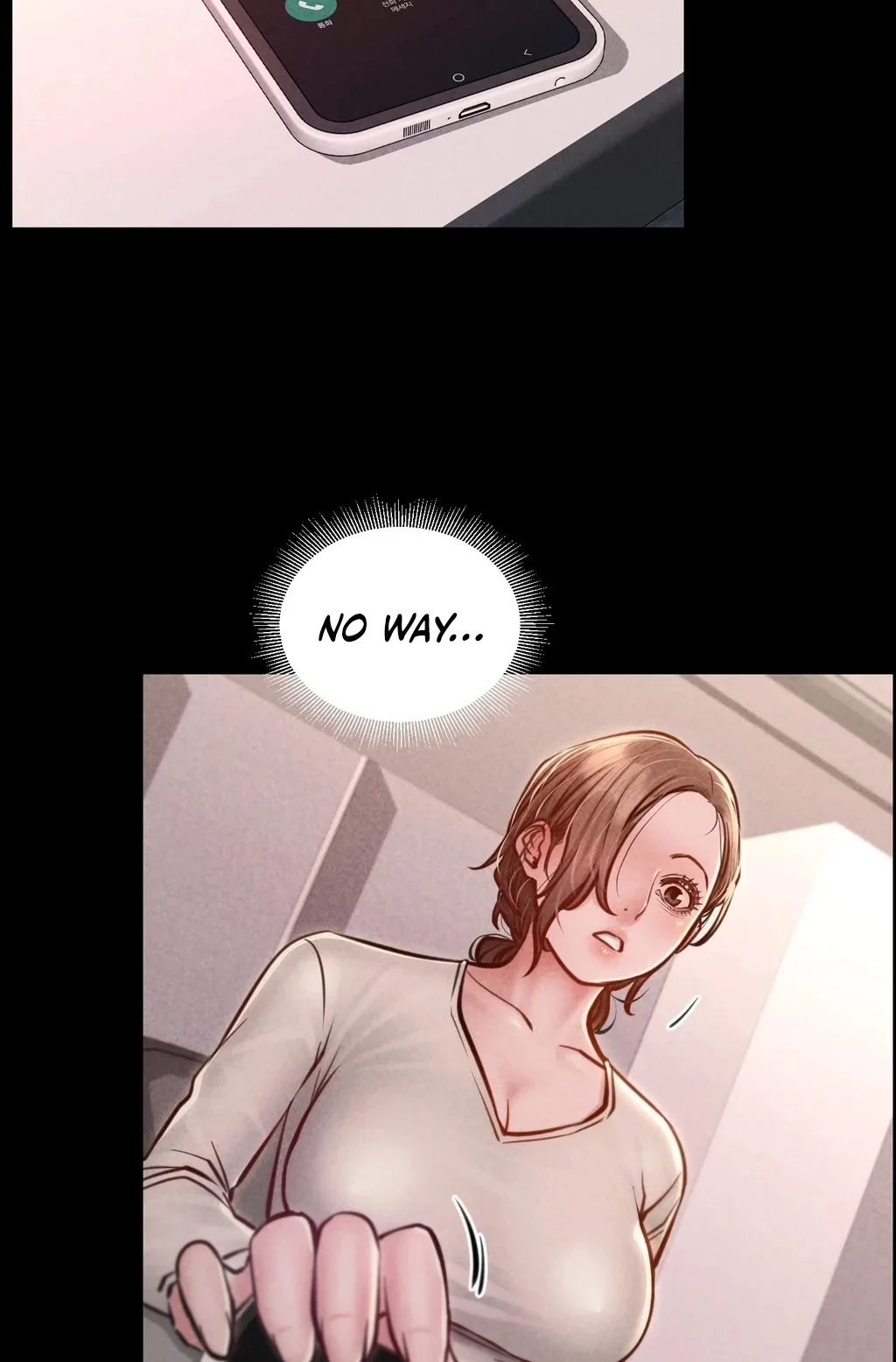Paradise Villa (Jjangi) Chapter 28 page 79 - 