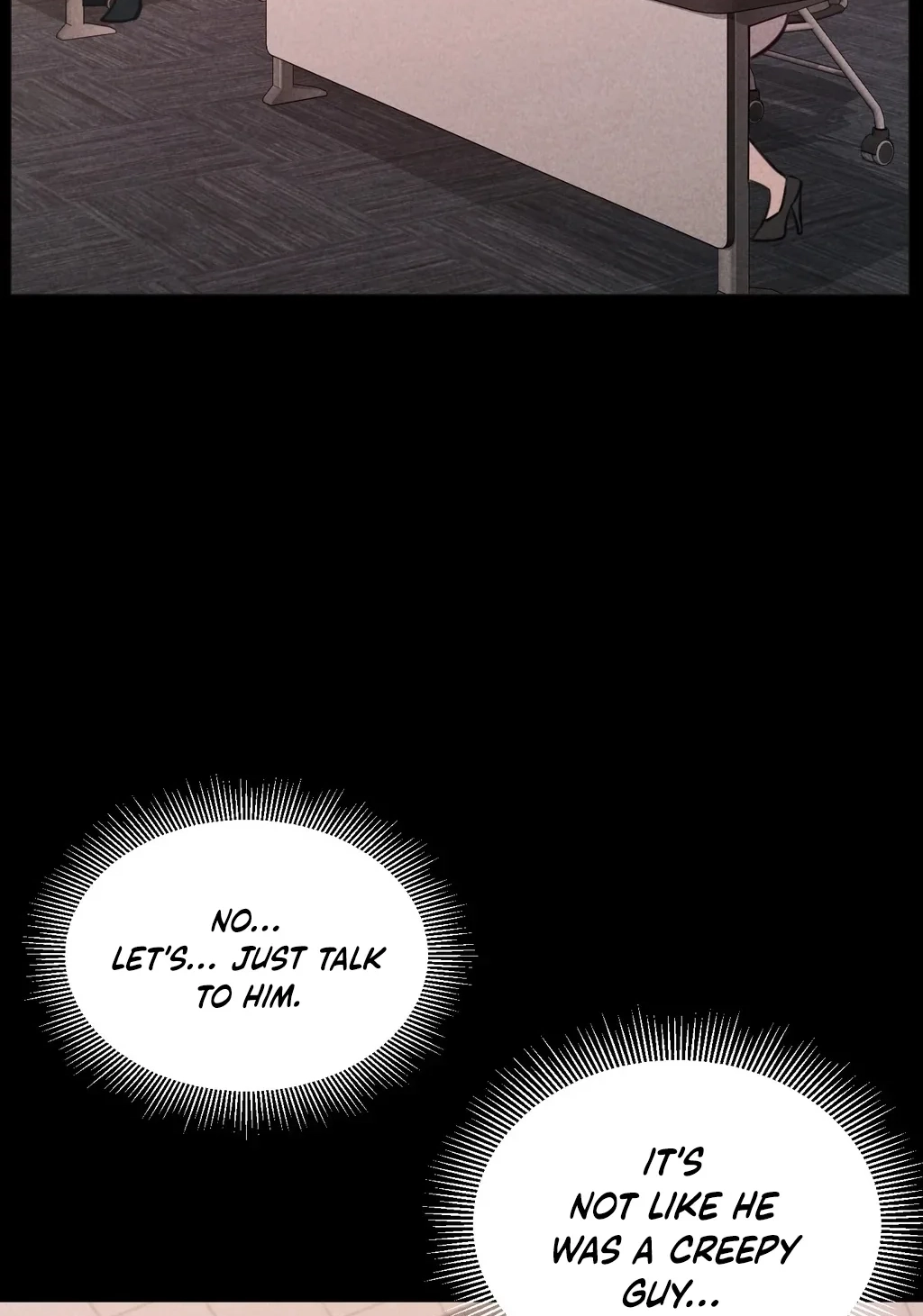 Paradise Villa (Jjangi) Chapter 28 page 83 - 