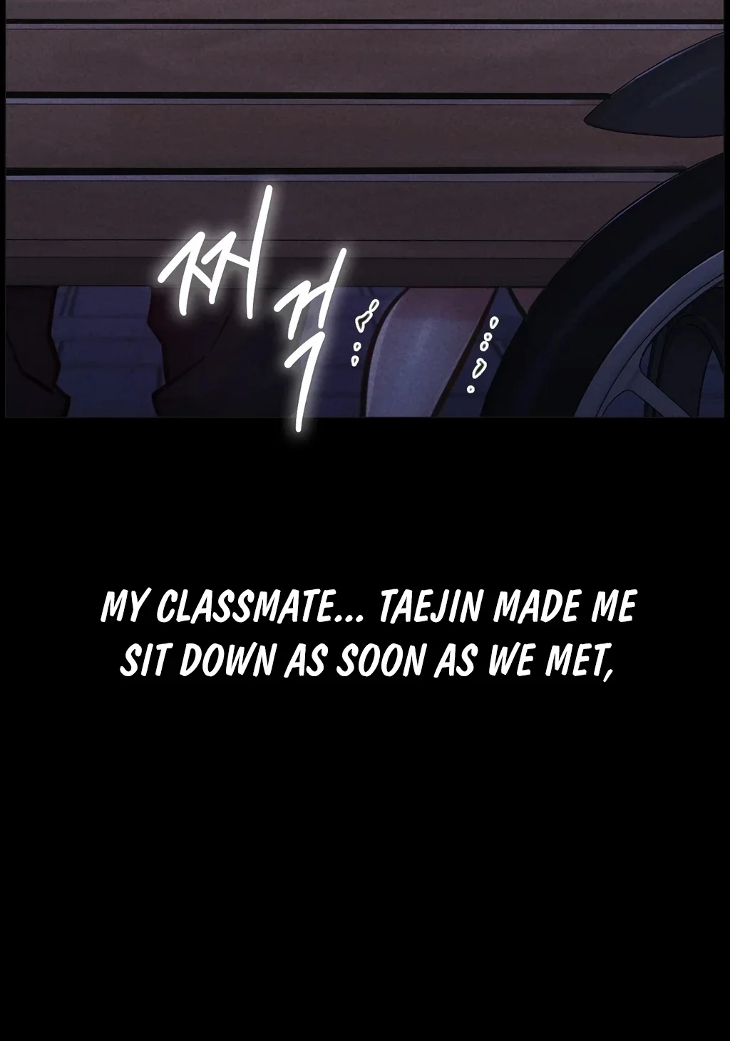 Paradise Villa (Jjangi) Chapter 28 page 89 - 