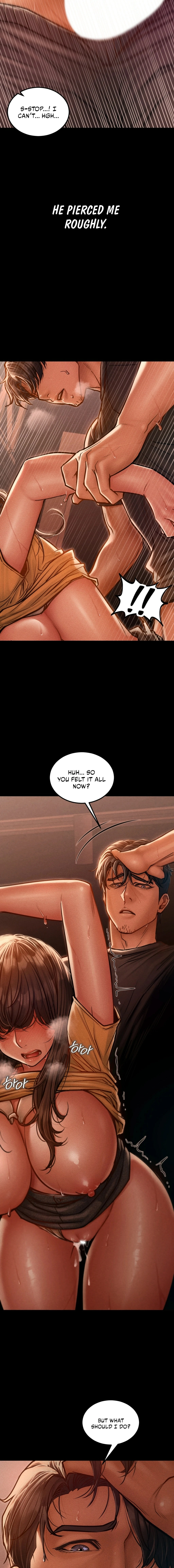 Paradise Villa (Jjangi) Chapter 3 page 11 - 