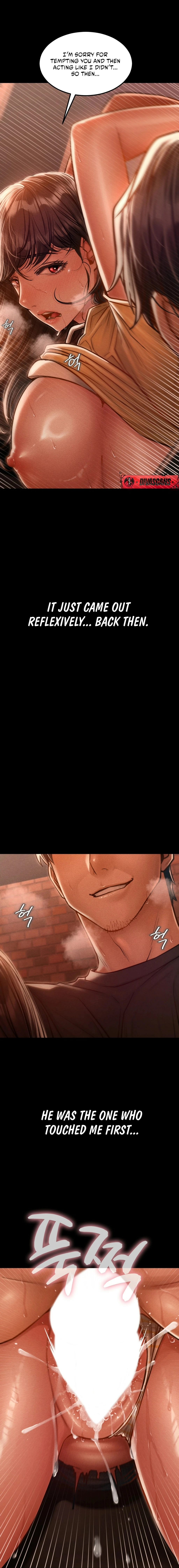 Paradise Villa (Jjangi) Chapter 3 page 14 - 