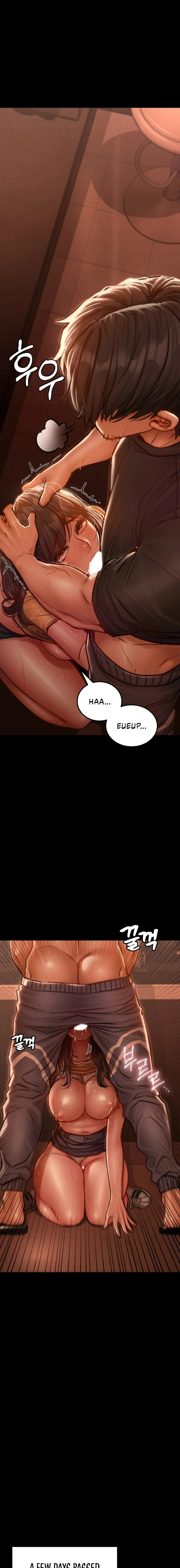 Paradise Villa (Jjangi) Chapter 3 page 19 - 