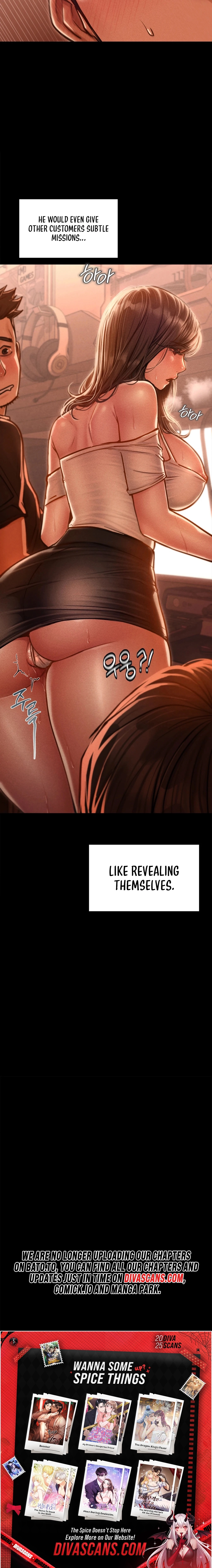 Paradise Villa (Jjangi) Chapter 3 page 22 - 