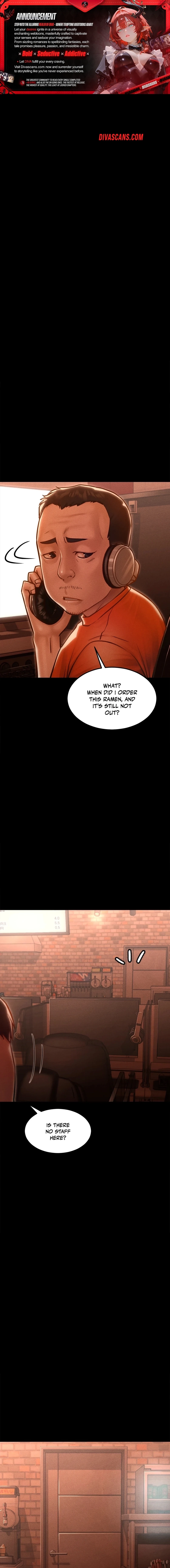 Paradise Villa (Jjangi) Chapter 4 page 1 - 