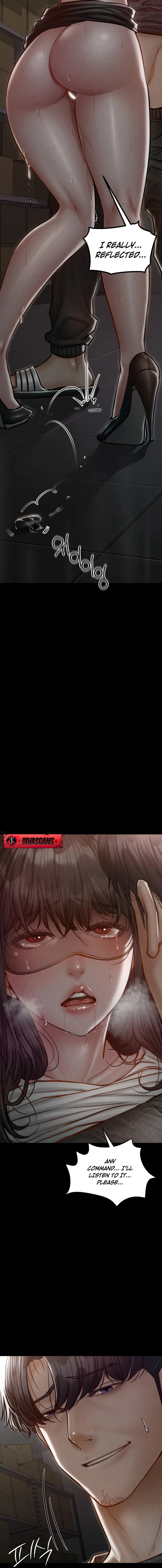 Paradise Villa (Jjangi) Chapter 4 page 12 - 