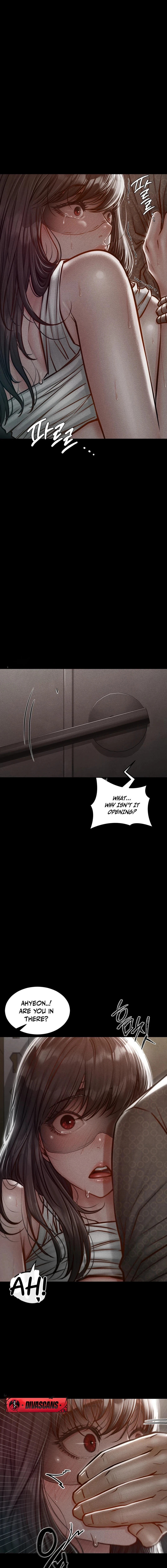 Paradise Villa (Jjangi) Chapter 4 page 17 - 