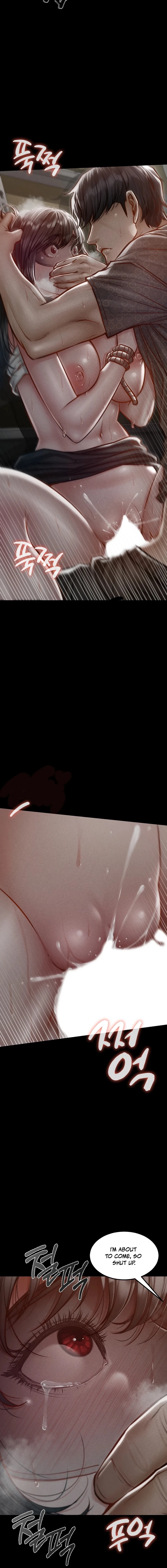 Paradise Villa (Jjangi) Chapter 4 page 18 - 