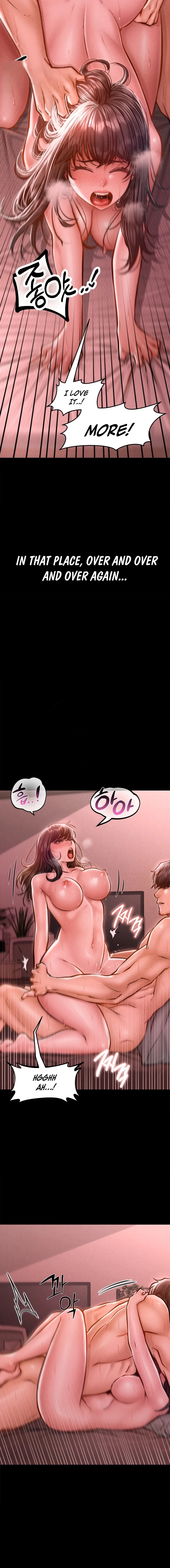 Paradise Villa (Jjangi) Chapter 4 page 22 - 