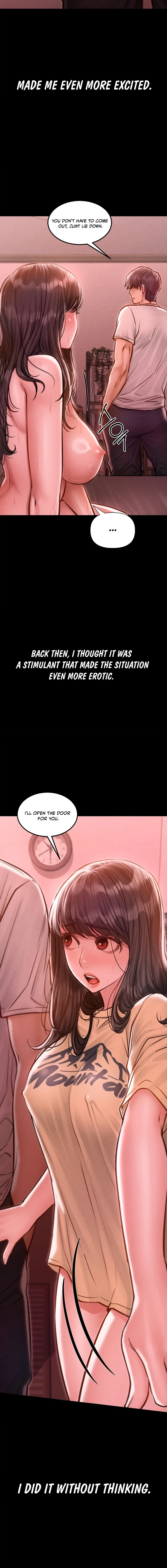Paradise Villa (Jjangi) Chapter 4 page 24 - 