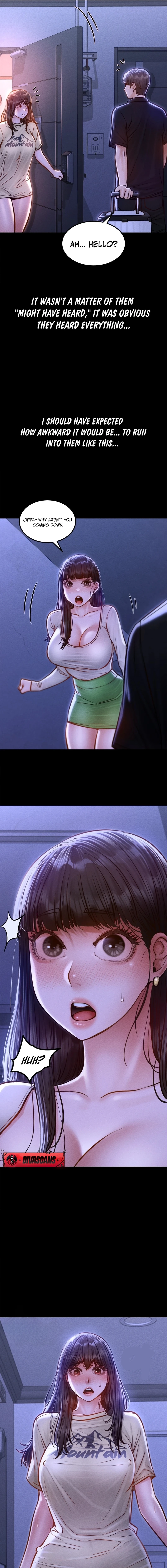 Paradise Villa (Jjangi) Chapter 4 page 25 - 