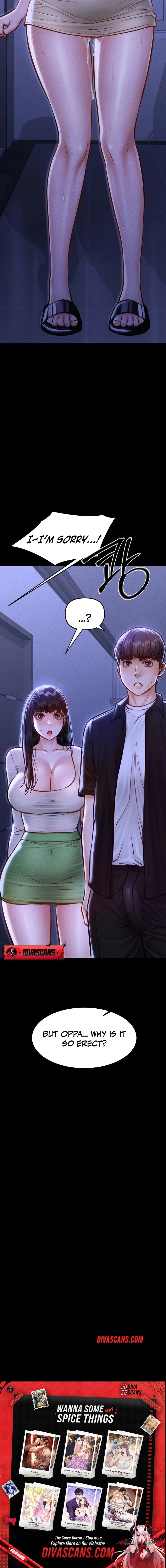 Paradise Villa (Jjangi) Chapter 4 page 26 - 