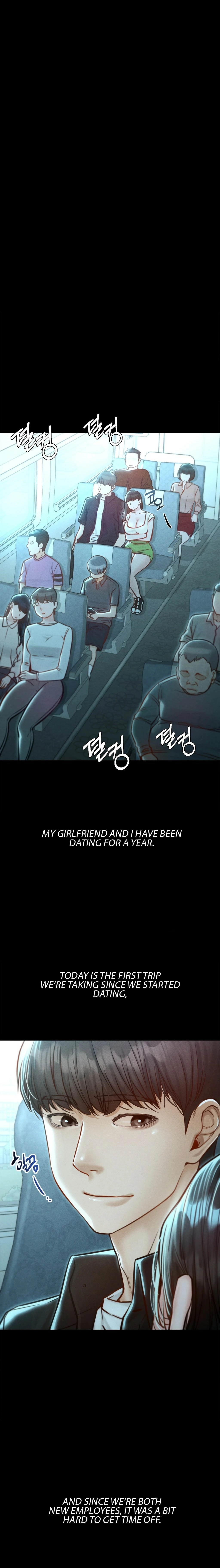 Paradise Villa (Jjangi) Chapter 5 page 2 - 