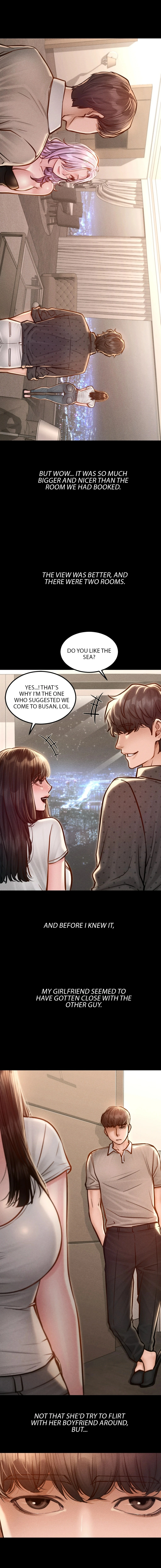 Paradise Villa (Jjangi) Chapter 5 page 11 - 