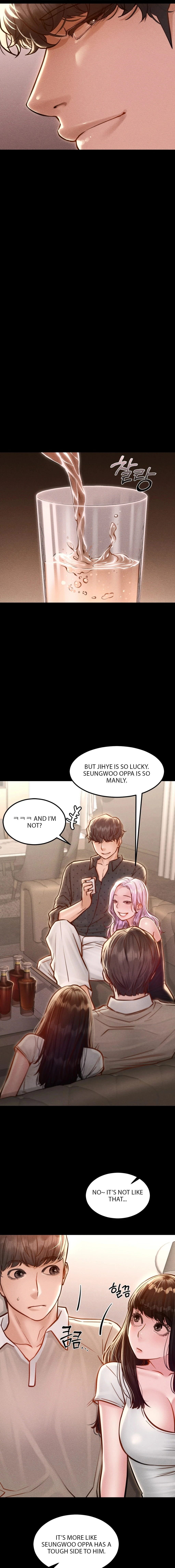 Paradise Villa (Jjangi) Chapter 5 page 13 - 