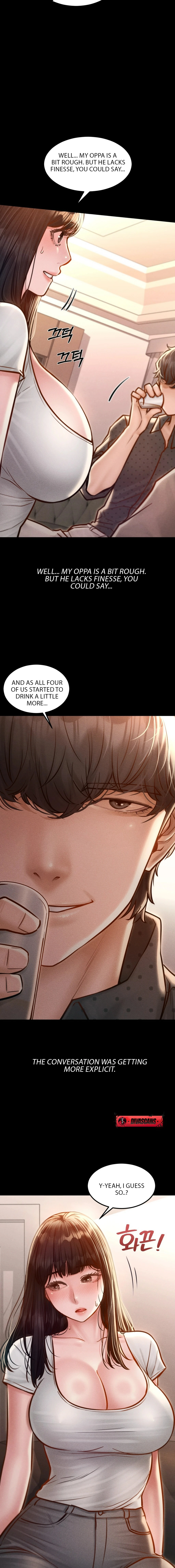Paradise Villa (Jjangi) Chapter 5 page 14 - 