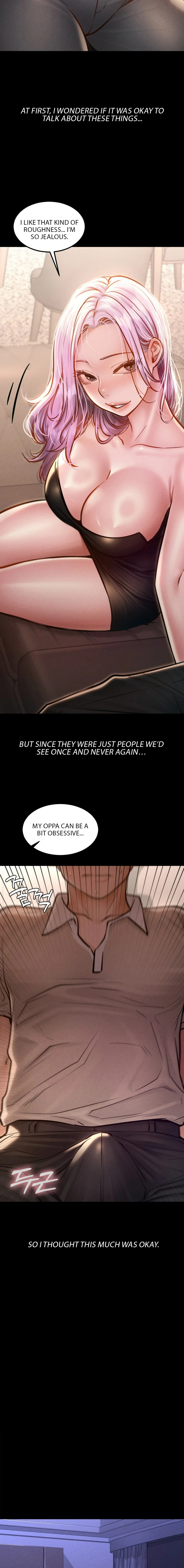 Paradise Villa (Jjangi) Chapter 5 page 15 - 