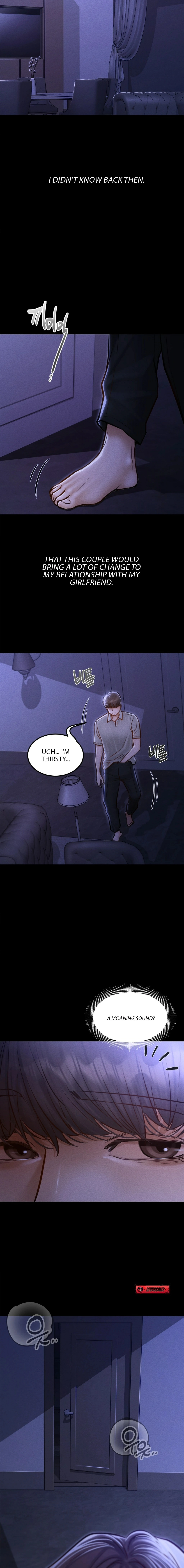 Paradise Villa (Jjangi) Chapter 5 page 16 - 
