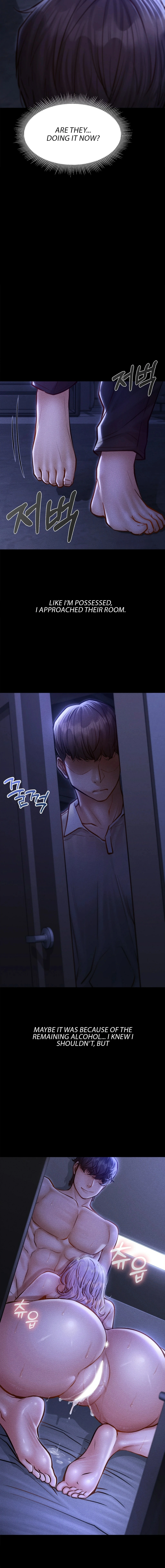 Paradise Villa (Jjangi) Chapter 5 page 17 - 