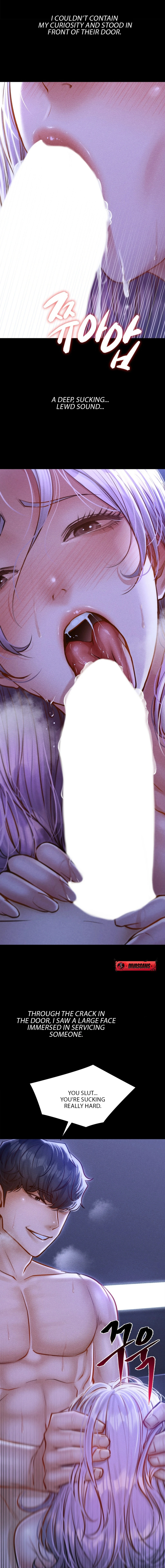 Paradise Villa (Jjangi) Chapter 5 page 18 - 