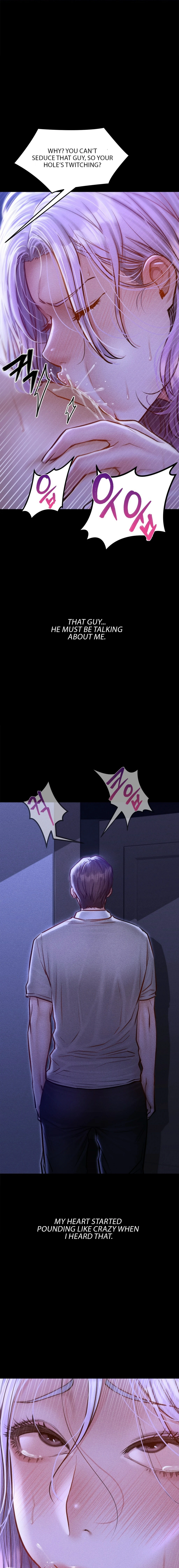 Paradise Villa (Jjangi) Chapter 5 page 19 - 