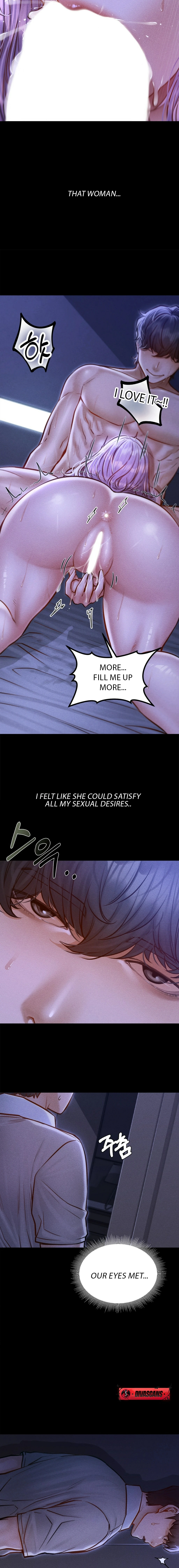 Paradise Villa (Jjangi) Chapter 5 page 20 - 