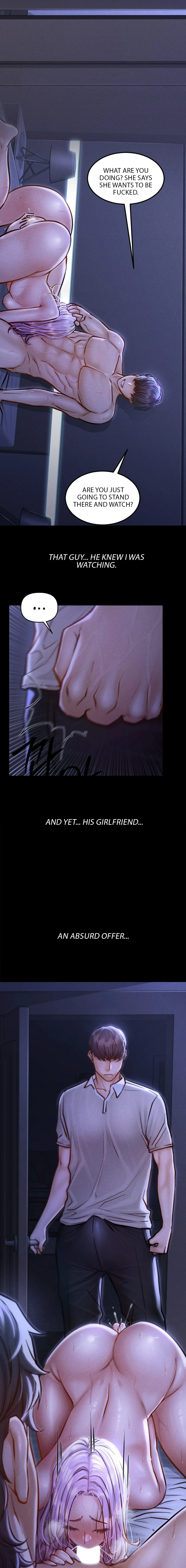 Paradise Villa (Jjangi) Chapter 5 page 21 - 