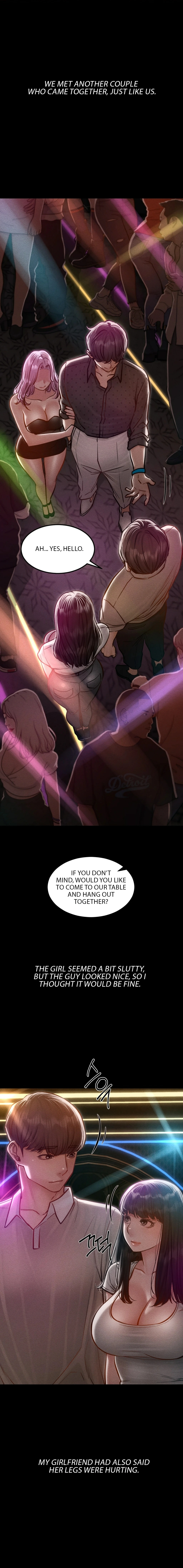 Paradise Villa (Jjangi) Chapter 5 page 7 - 