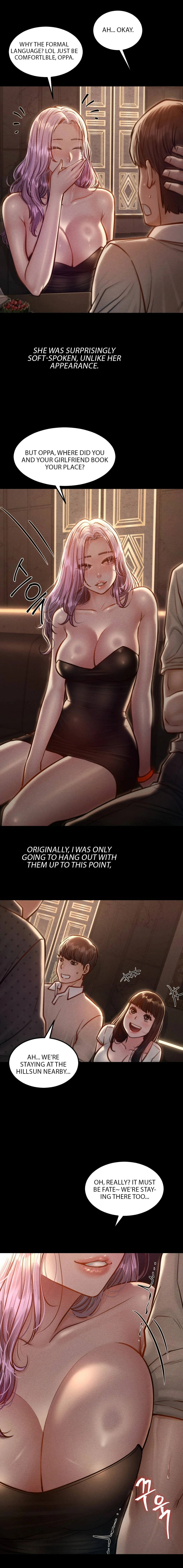 Paradise Villa (Jjangi) Chapter 5 page 9 - 