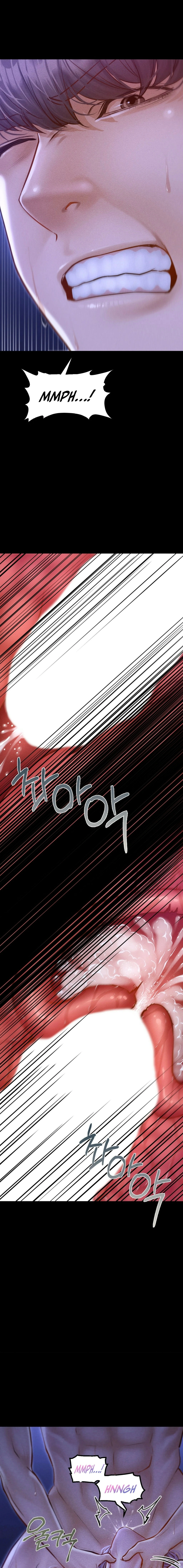 Paradise Villa (Jjangi) Chapter 6 page 13 - 