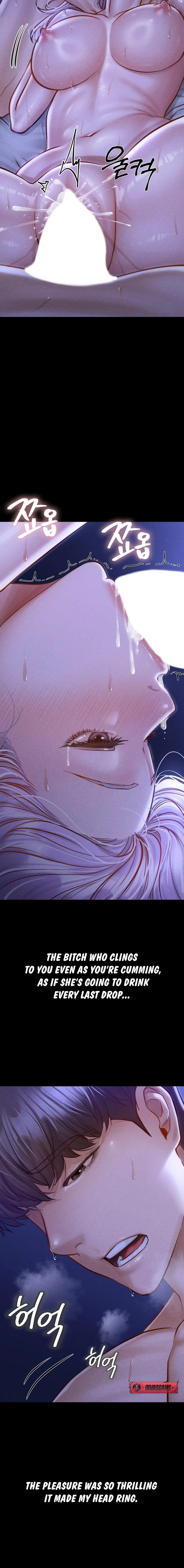 Paradise Villa (Jjangi) Chapter 6 page 14 - 