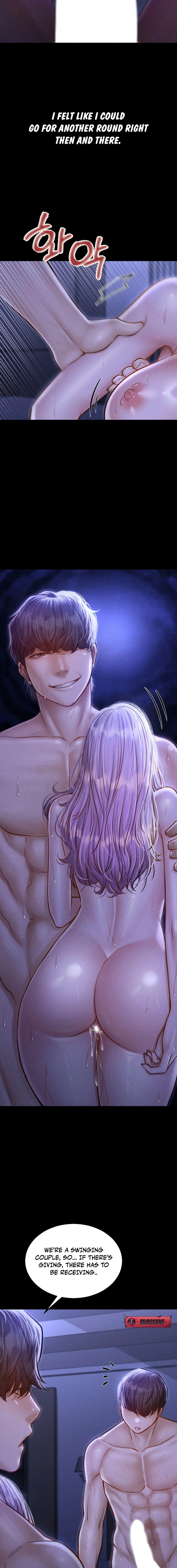 Paradise Villa (Jjangi) Chapter 6 page 16 - 